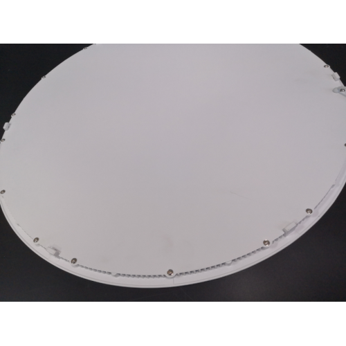 36W Ultra Slim 40cm Recessed Suspended 400mm Round LED Ceiling Panel Light Fixtures
